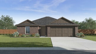 4009 Bronco Dr Unit 36198963, Princeton, TX 75407