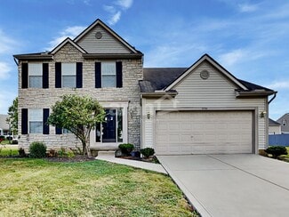 5734 Cedar Lawn Dr, Groveport, OH 43125