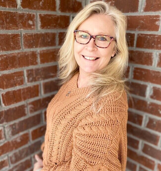 Angie Briscoe Adams