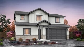 5998 Lazy Meadow Way, Sparks, NV 89436