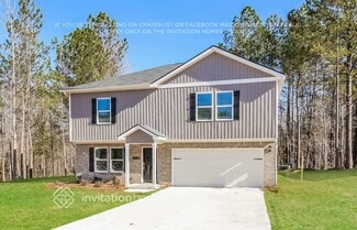 740 Ashby Ct, Covington, GA 30016