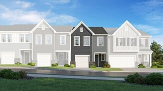 284 Thompson Overlook Way, Smithfield, NC 27577