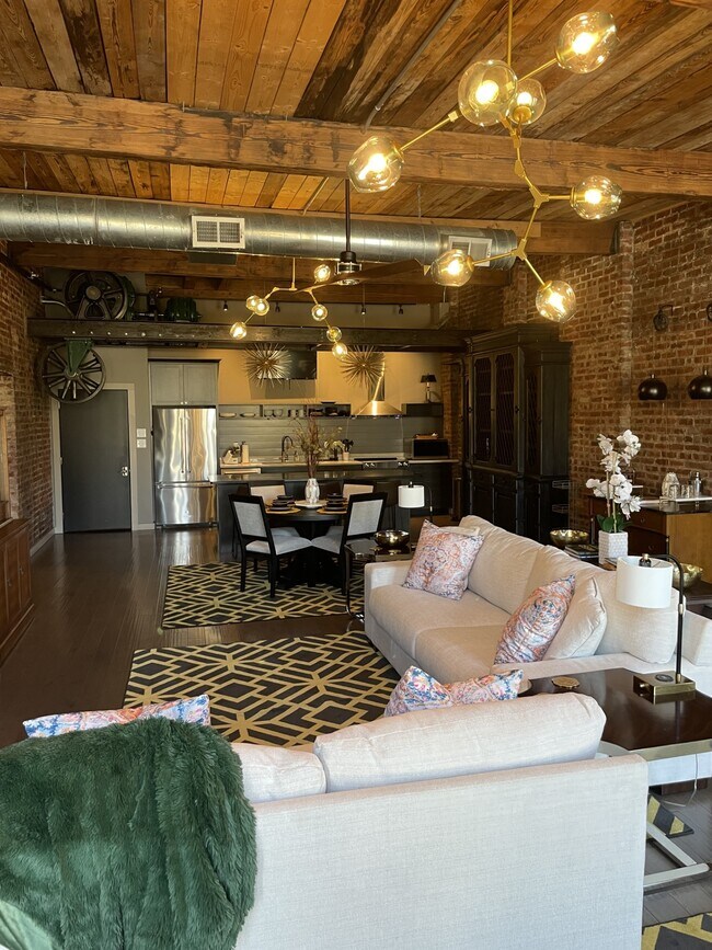 The Victor Lofts, Bristol, VA 24201 - photo 7