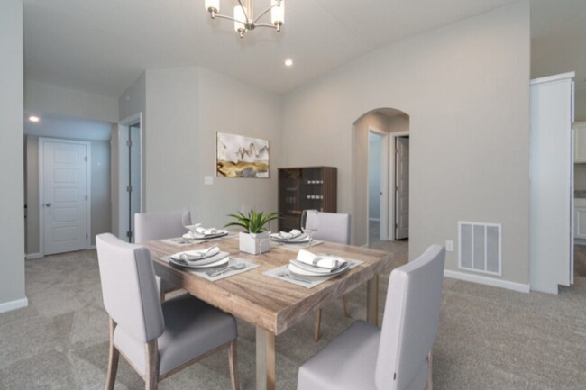 Cityview Station - Gallery II Collection, Wexner - B Plan unit 36598827, Ludlow, KY 41016 - photo 2