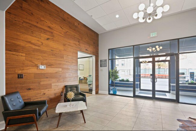 301 W Franklin St unit 502, Baltimore, MD 21201 - photo 6