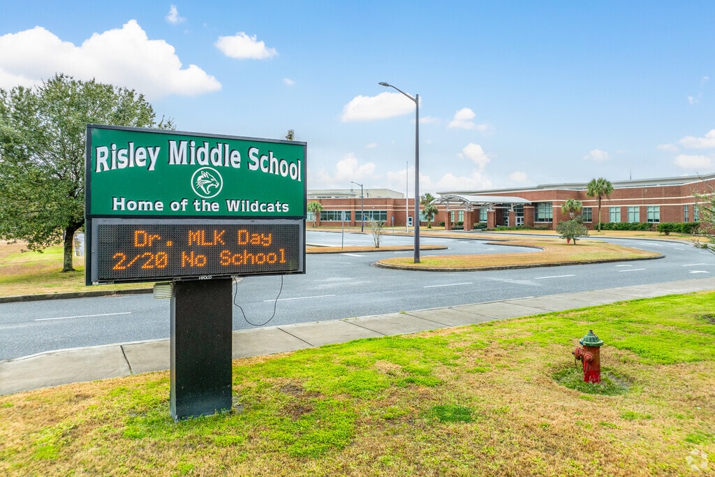 Risley Middle School