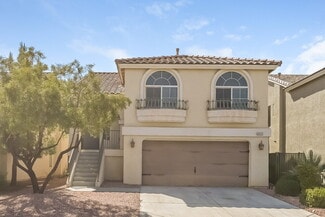 8455 S Kettledrum St, Las Vegas, NV 89139
