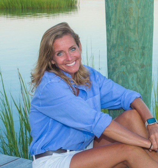 Angie Abell Real Estate Agent in Chincoteague, VA