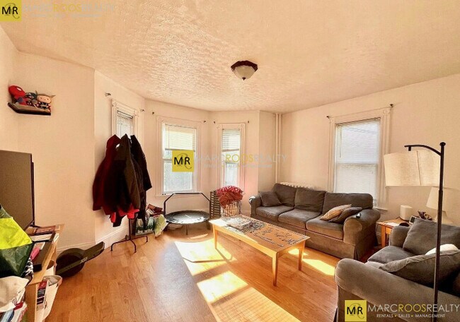 205 Hillside St unit 1, Boston, MA 02115 - photo 7