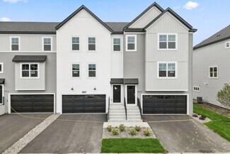 23200 Willow Dr, Rogers, MN 55374