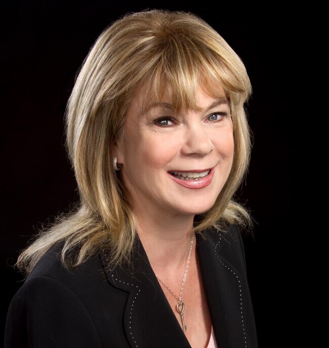 Carol Atkins
