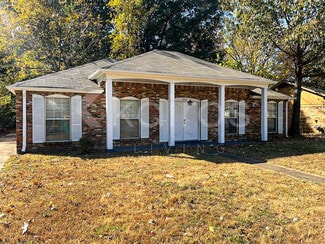 2785 Clearbrook St, Memphis, TN 38118