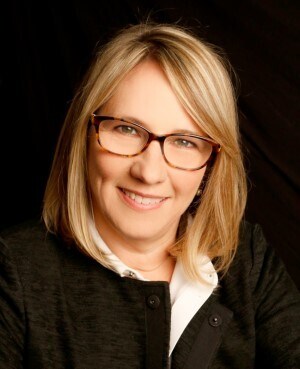 Carol Butler
