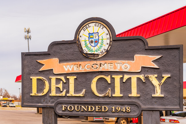 Del City, OK City Guide | About Living in Del City - Homes.com