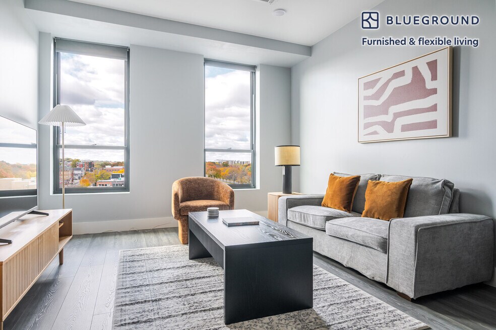 365 Western Ave unit FL5-ID1280, Boston, MA 02135 - photo 1