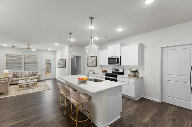 1236 Summer Duck Loop, Florence, SC 29501 - photo 7