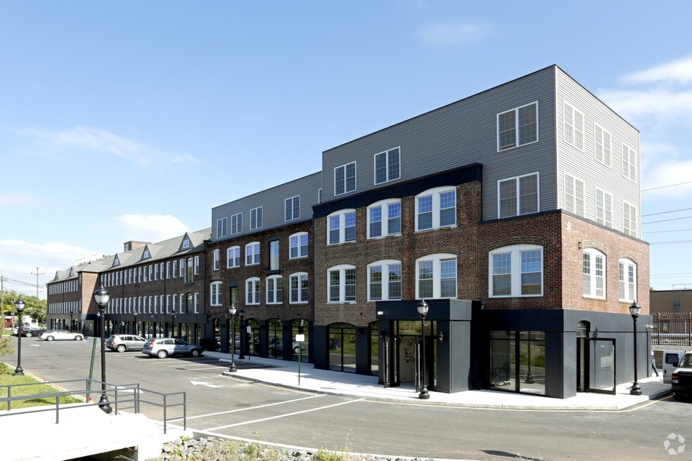 Musical String House