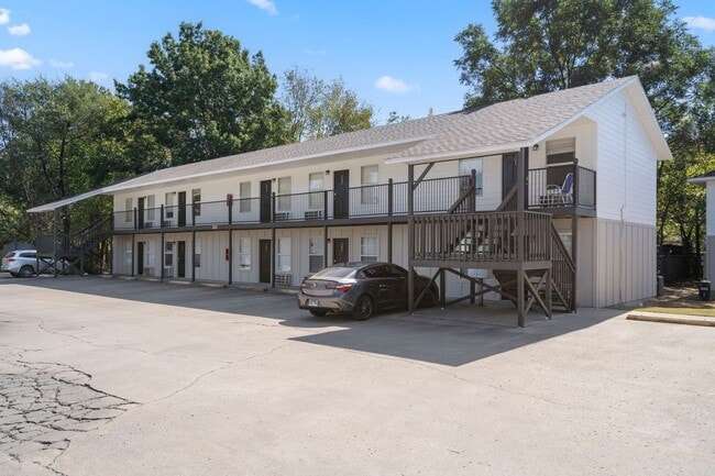 1 - The Grove on Berry, Springdale, AR 72764 - photo 6