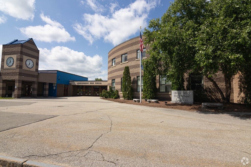 Londonderry Senior High School