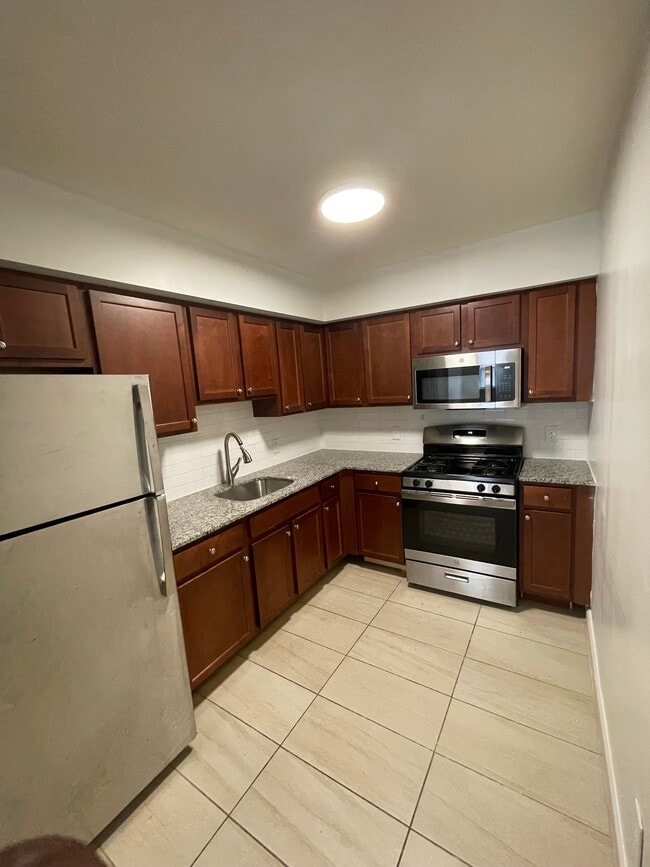 Mantua Preservation Project, Philadelphia, PA 19104 - photo 4