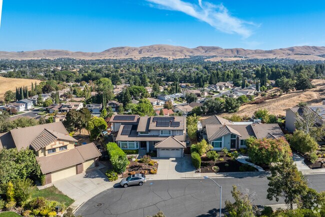 The Highlands welcomes you with open arms and friendly smiles.