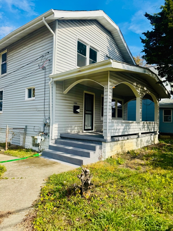 1066 E 12th Ave, Columbus, OH 43211