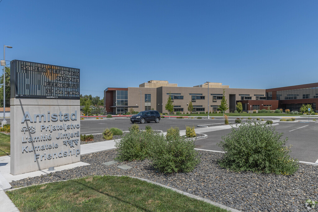 Amistad Elementary
