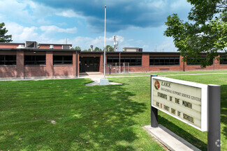 Lake School