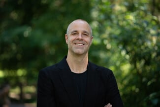 Troy DeVries