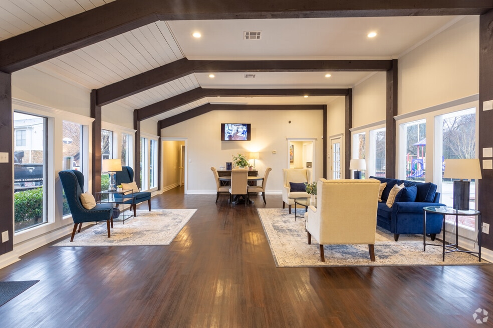 The Park at Marsala, Jackson, MS 39204 - photo 1