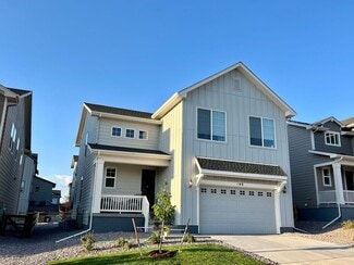 199 Simmental Lp, Castle Rock, CO 80104