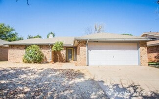 5716 87th St, Lubbock, TX 79424