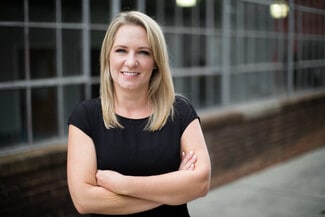 Jennifer Hall