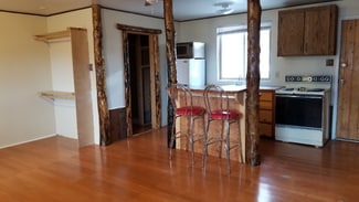 18 3rd St Unit Studio, Willow Creek, MT 59760