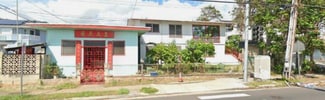 688 N Kuakini St, Honolulu, HI 96817