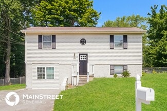 1803 Brookmill Rd, Knoxville, TN 37932