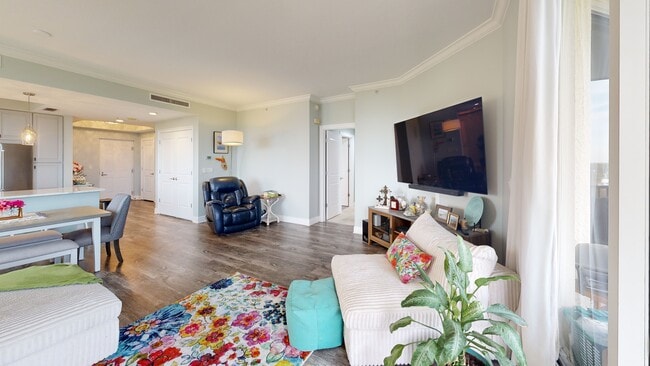 San Andres unit 705C, Pensacola, FL 32507 - photo 2