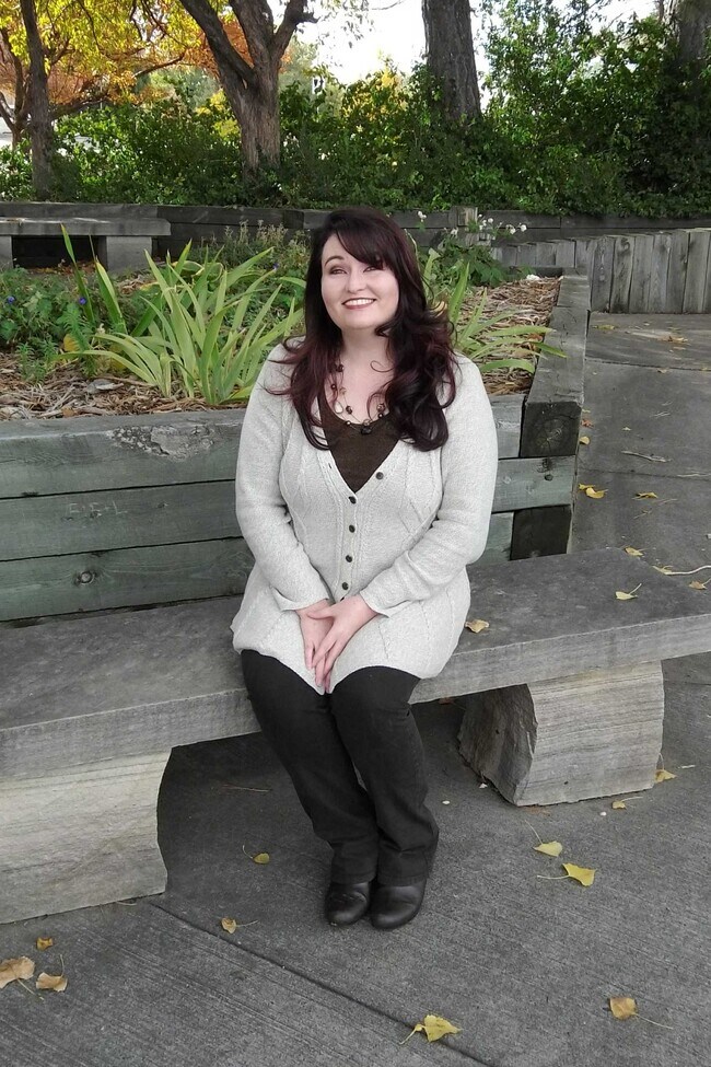 Elizabeth Wilson