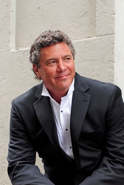 Rick Caplin