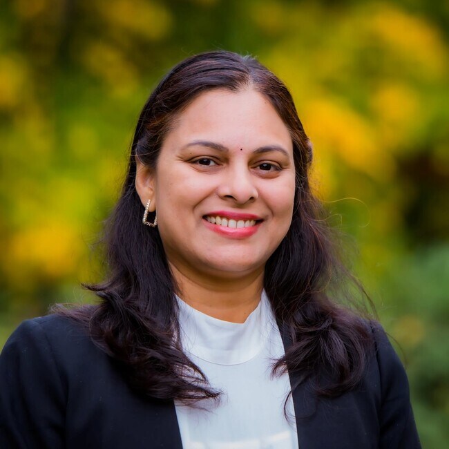 Susmitha Reddy