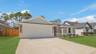 4265 Multnomah Falls Dr, Conroe, TX 77303