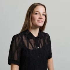 Emily Haas-Godsil McRee