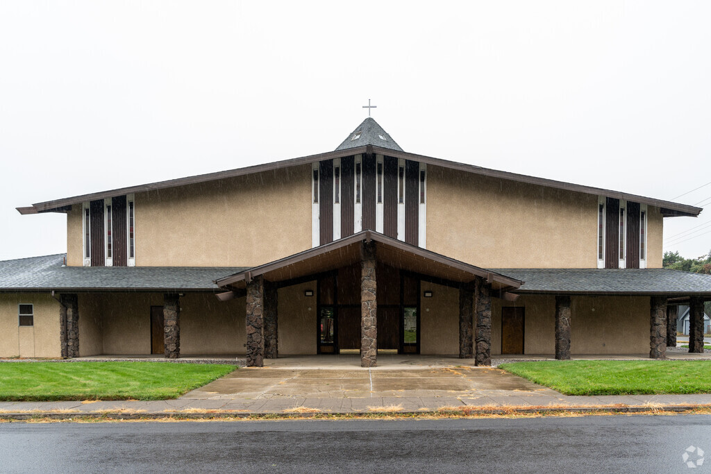 Summit Christian Academy sits less than ten minutes from downtown Spokane.