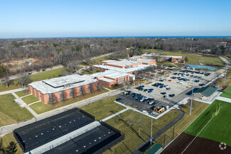 Deer Path Middle School East