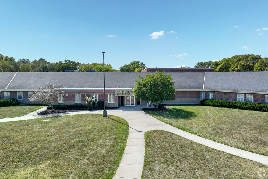 Louise Troy Elementary, Rankings & Reviews - Homes.com