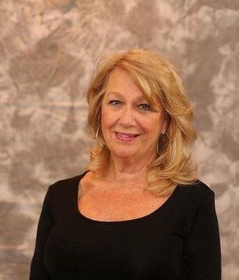 Claudia Keyes