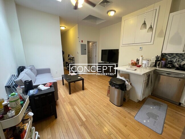 241 Northampton St unit 4, Boston, MA 02118 - photo 2