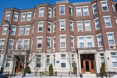 105 Queensberry St unit 16, Boston, MA 02215 - photo 3