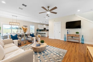 6824 A1a S Unit ID1281930P, Saint Augustine, FL 32080
