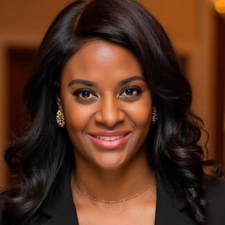 ANISHA FOSTER